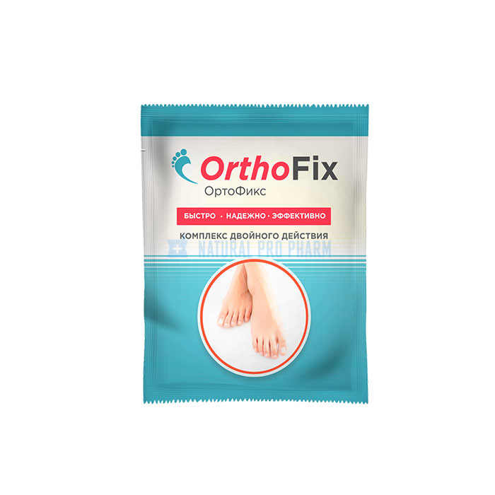 OrthoFix - Medizin zur Behandlung von Fußvalgus in Spittal