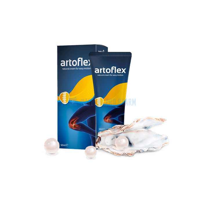 Artoflex - Creme für die Gelenke in Österreich