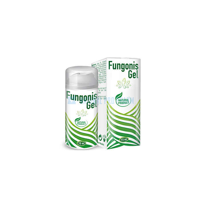 Fungonis Gel - Pilzgel zu Telfs