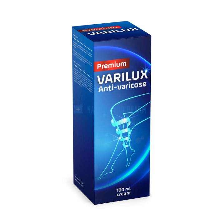 Varilux Premium - Heilmittel gegen Krampfadern auf Walisisch