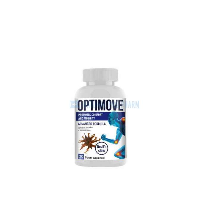 Optimove - Arthritis-Produkt in Österreich